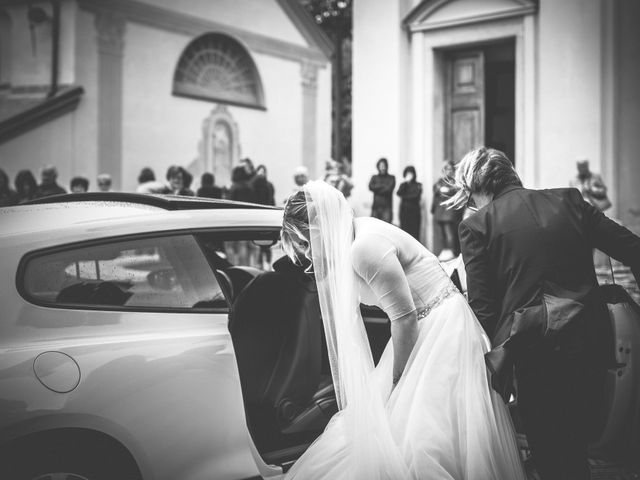 Il matrimonio di Roberto e Francesca a Arenzano, Genova 26