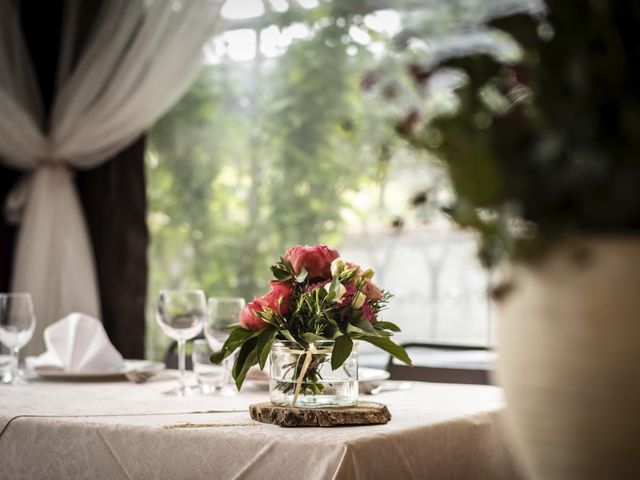 Il matrimonio di Roberto e Francesca a Arenzano, Genova 46