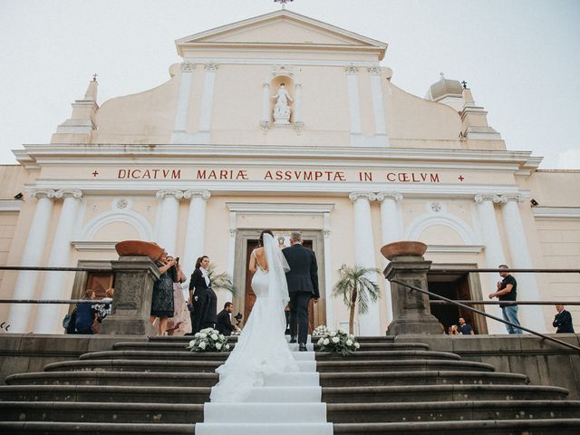 Il matrimonio di Annalisa e Nicola a Caserta, Caserta 27