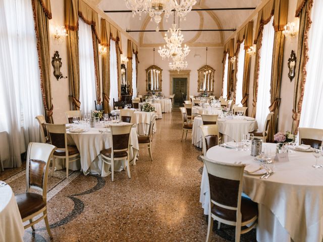 Il matrimonio di Mirko e Fabiola a Terrazzo, Verona 17