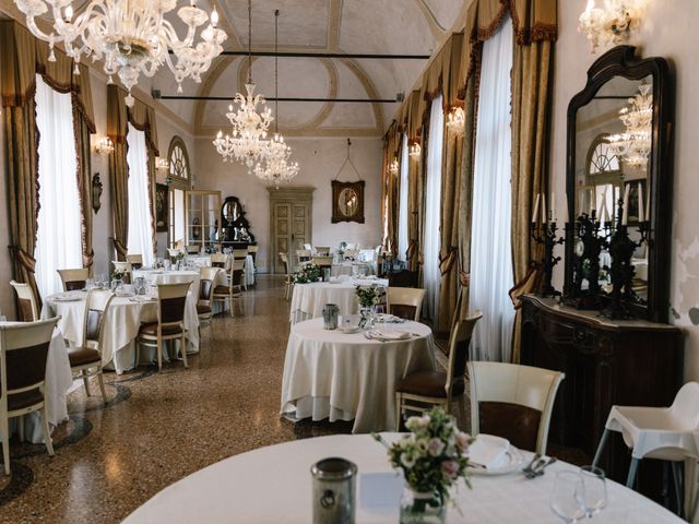 Il matrimonio di Mirko e Fabiola a Terrazzo, Verona 20