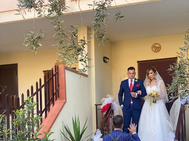 Il matrimonio di Silvio e Emy a Santa Maria a Vico, Caserta 2