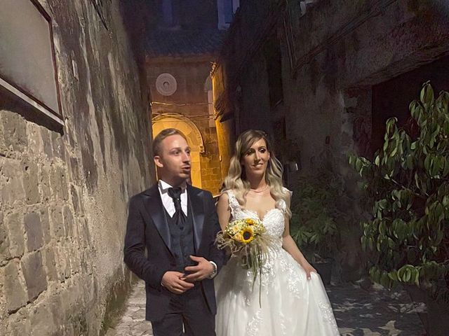 Il matrimonio di Silvio e Emy a Santa Maria a Vico, Caserta 6