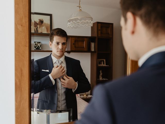 Il matrimonio di Vivienne e Matteo a Rimini, Rimini 13