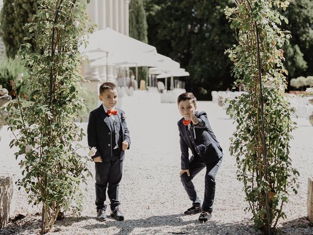 Il matrimonio di Vivienne e Matteo a Rimini, Rimini 34