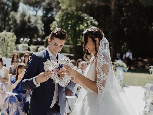 Il matrimonio di Vivienne e Matteo a Rimini, Rimini 60