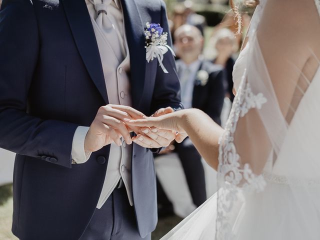 Il matrimonio di Vivienne e Matteo a Rimini, Rimini 62