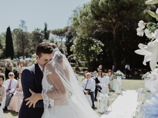 Il matrimonio di Vivienne e Matteo a Rimini, Rimini 64