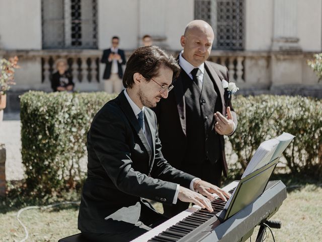 Il matrimonio di Vivienne e Matteo a Rimini, Rimini 68