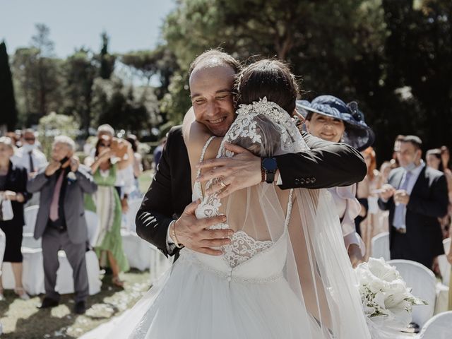 Il matrimonio di Vivienne e Matteo a Rimini, Rimini 72