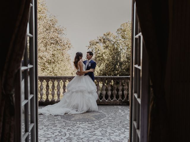 Il matrimonio di Vivienne e Matteo a Rimini, Rimini 84