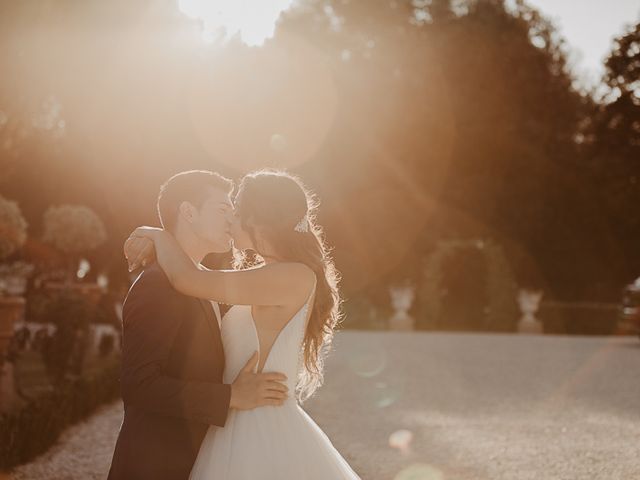 Il matrimonio di Vivienne e Matteo a Rimini, Rimini 2