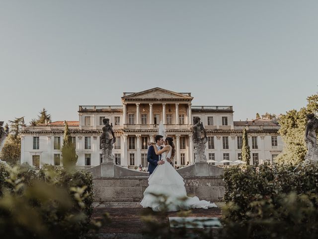 Il matrimonio di Vivienne e Matteo a Rimini, Rimini 94