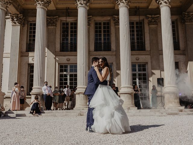 Il matrimonio di Vivienne e Matteo a Rimini, Rimini 112