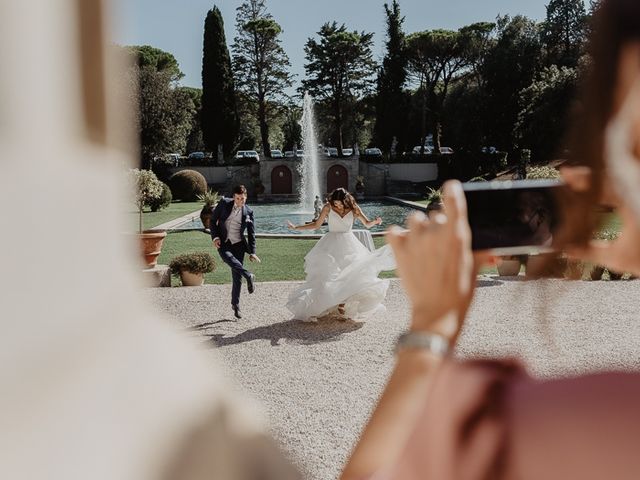 Il matrimonio di Vivienne e Matteo a Rimini, Rimini 116