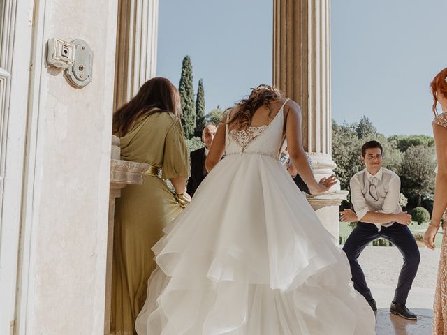 Il matrimonio di Vivienne e Matteo a Rimini, Rimini 119