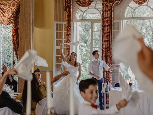 Il matrimonio di Vivienne e Matteo a Rimini, Rimini 122