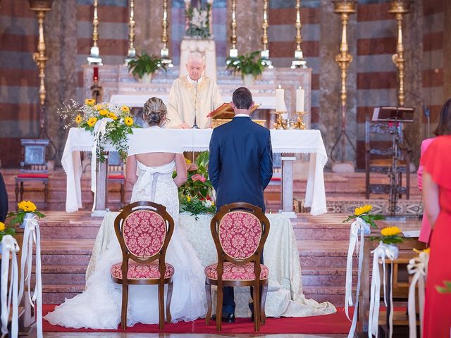 Il matrimonio di Nicola e Marika a Eraclea, Venezia 19