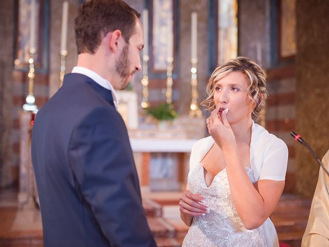 Il matrimonio di Nicola e Marika a Eraclea, Venezia 21