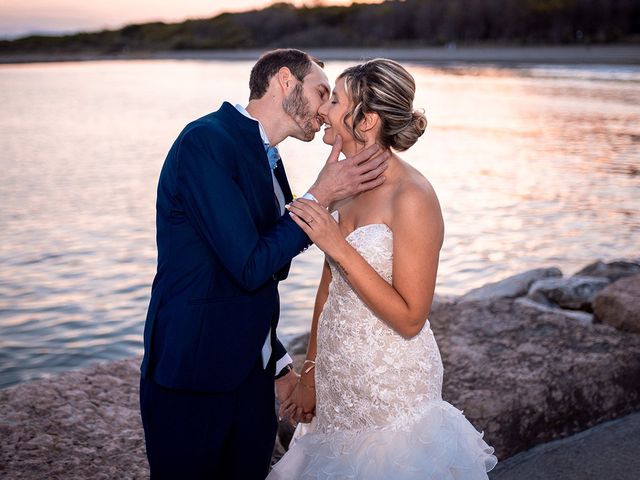 Il matrimonio di Nicola e Marika a Eraclea, Venezia 27