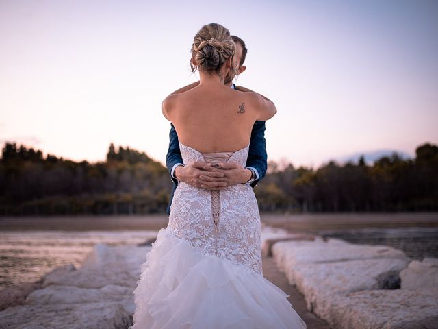 Il matrimonio di Nicola e Marika a Eraclea, Venezia 31