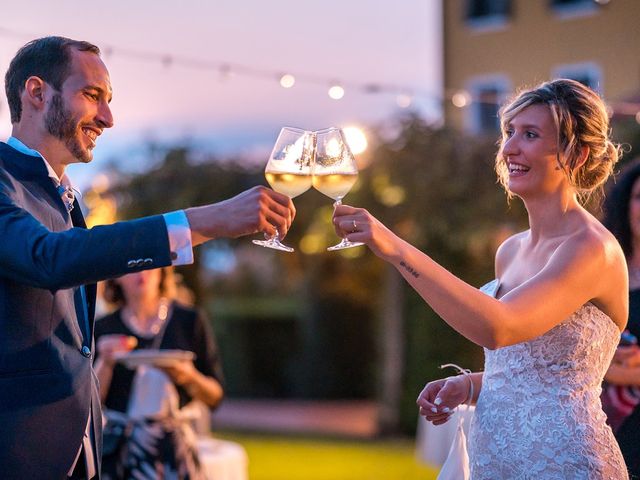 Il matrimonio di Nicola e Marika a Eraclea, Venezia 37