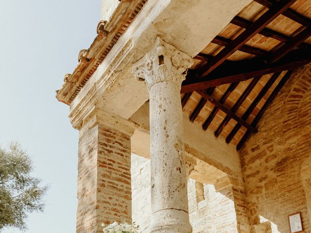 Il matrimonio di Lorenzo e Chiara a Orvieto, Terni 28