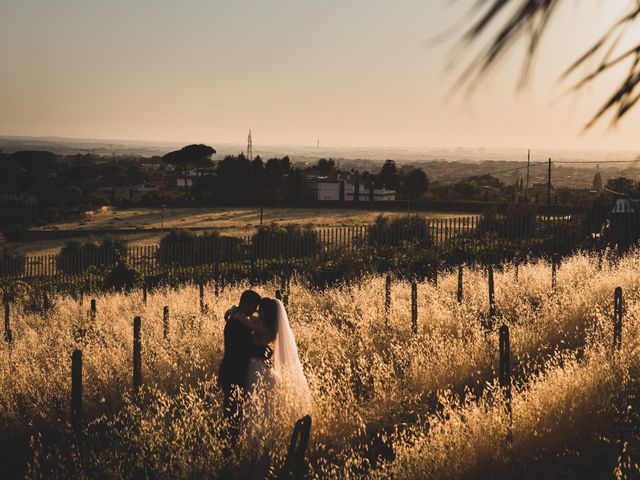 Il matrimonio di Pierpaolo e Serena a Ciampino, Roma 4