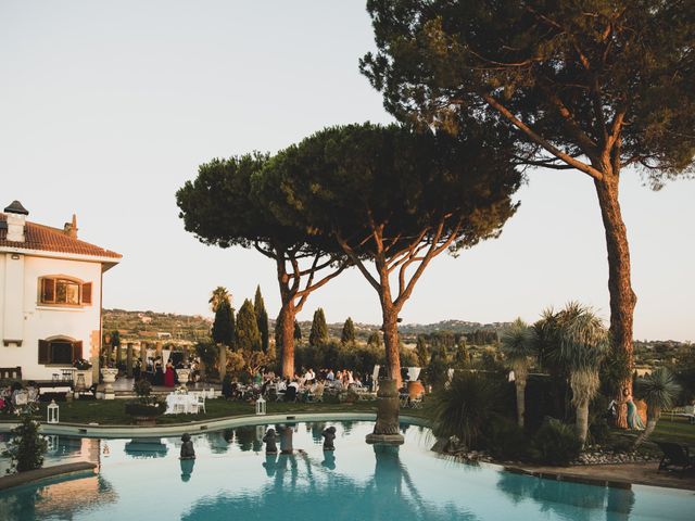 Il matrimonio di Pierpaolo e Serena a Ciampino, Roma 5