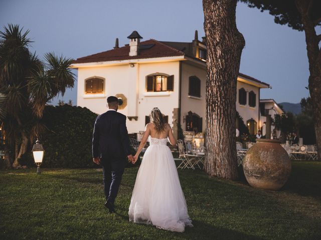 Il matrimonio di Pierpaolo e Serena a Ciampino, Roma 9