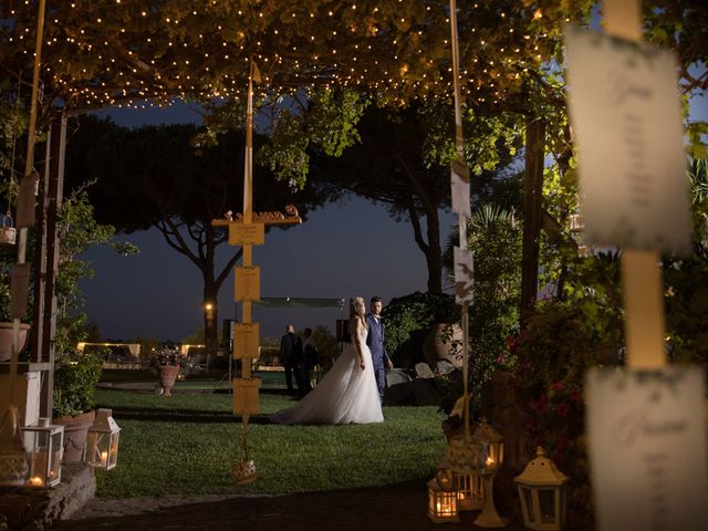 Il matrimonio di Pierpaolo e Serena a Ciampino, Roma 12