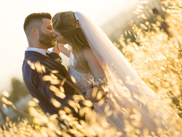 Il matrimonio di Pierpaolo e Serena a Ciampino, Roma 23