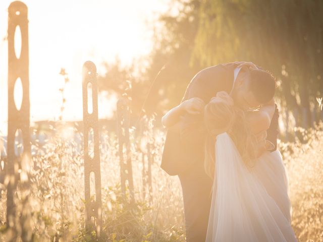 Il matrimonio di Pierpaolo e Serena a Ciampino, Roma 24