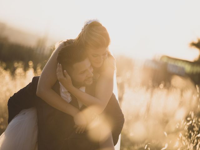 Il matrimonio di Pierpaolo e Serena a Ciampino, Roma 26