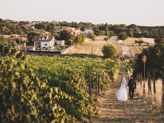 Il matrimonio di Pierpaolo e Serena a Ciampino, Roma 29