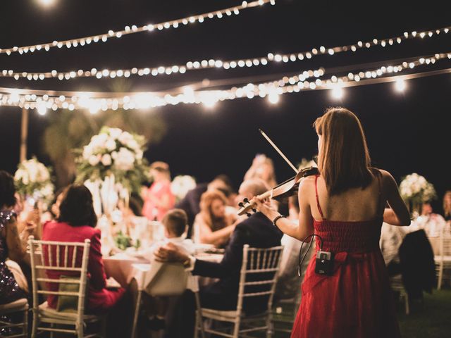 Il matrimonio di Pierpaolo e Serena a Ciampino, Roma 42