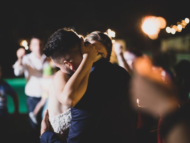 Il matrimonio di Pierpaolo e Serena a Ciampino, Roma 46