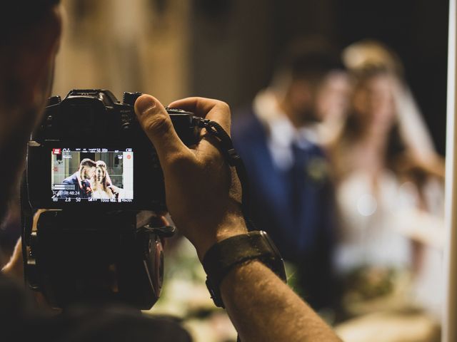 Il matrimonio di Pierpaolo e Serena a Ciampino, Roma 59