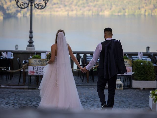 Il matrimonio di Pierpaolo e Serena a Ciampino, Roma 66