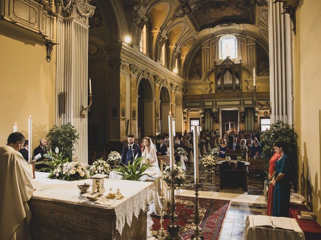 Il matrimonio di Pierpaolo e Serena a Ciampino, Roma 88