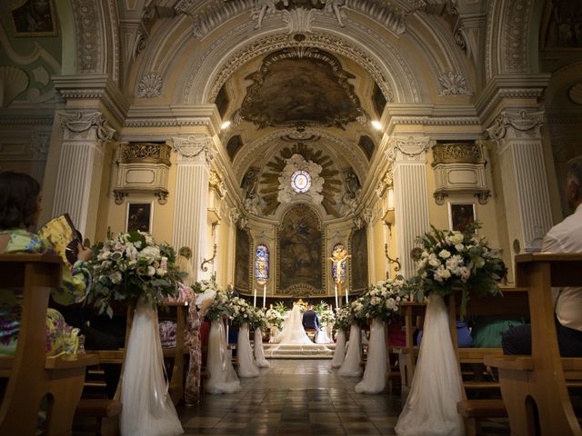 Il matrimonio di Pierpaolo e Serena a Ciampino, Roma 89