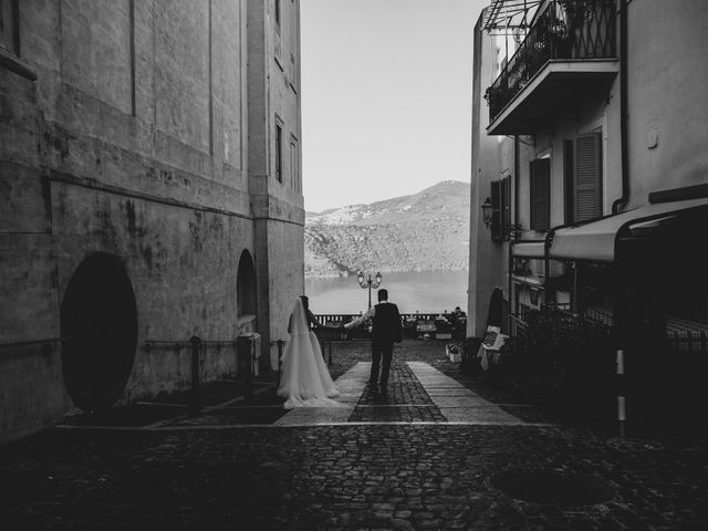 Il matrimonio di Pierpaolo e Serena a Ciampino, Roma 95