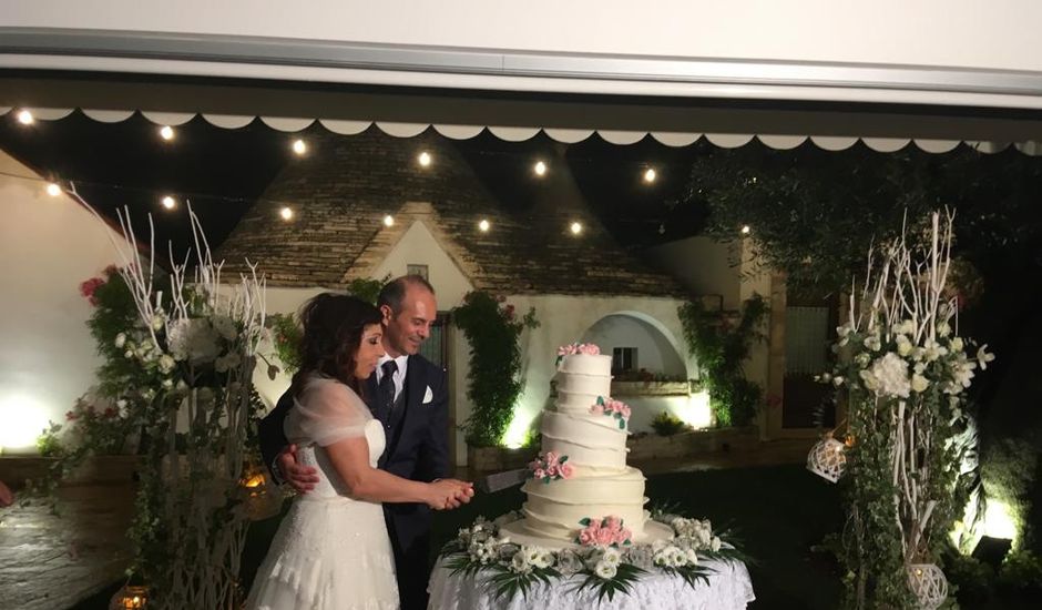 Il matrimonio di Giuseppe  e Annalisa a Castellaneta, Taranto