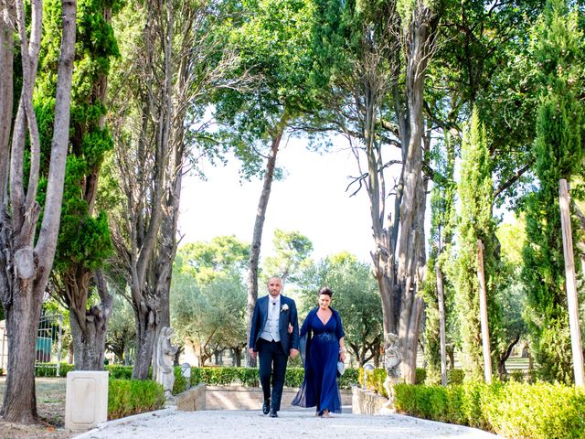 Il matrimonio di Ilenia e Alessio a Pesaro, Pesaro - Urbino 26