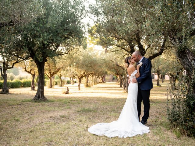 Il matrimonio di Ilenia e Alessio a Pesaro, Pesaro - Urbino 65