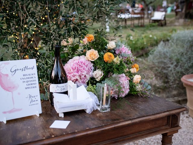 Il matrimonio di Ilenia e Alessio a Pesaro, Pesaro - Urbino 66