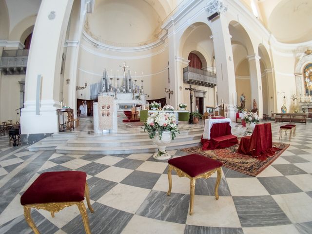 Il matrimonio di Selene e Mario a Livorno, Livorno 20