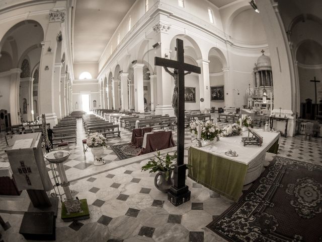 Il matrimonio di Selene e Mario a Livorno, Livorno 21