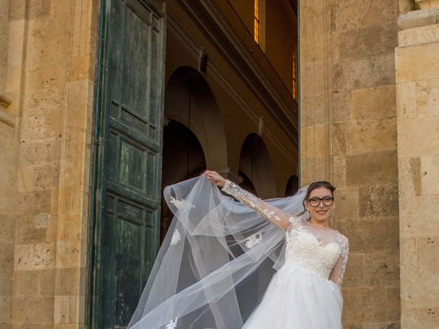 Il matrimonio di Selene e Mario a Livorno, Livorno 23