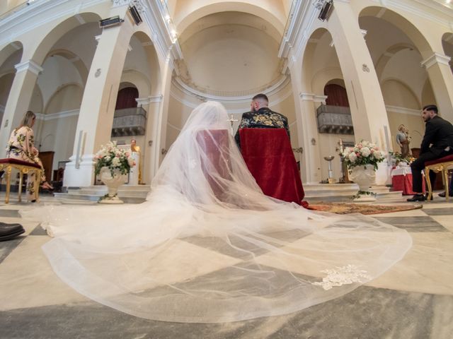 Il matrimonio di Selene e Mario a Livorno, Livorno 28